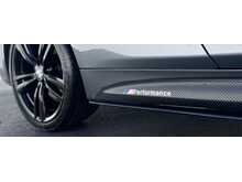 BMW 3.0 435d M Sport Coupe 2dr Diesel Auto xDrive Euro 6 (s/s) (313 ps)