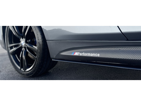 3.0 435d M Sport Coupe 2dr Diesel Auto xDrive Euro 6 (s/s) (313 ps)