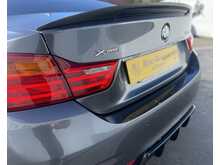 BMW 3.0 435d M Sport Coupe 2dr Diesel Auto xDrive Euro 6 (s/s) (313 ps)