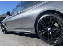 BMW 3.0 435d M Sport Coupe 2dr Diesel Auto xDrive Euro 6 (s/s) (313 ps)