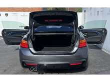 BMW 3.0 435d M Sport Coupe 2dr Diesel Auto xDrive Euro 6 (s/s) (313 ps)