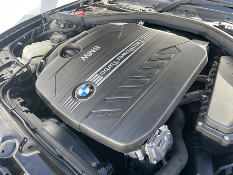 3.0 435d M Sport Coupe 2dr Diesel Auto xDrive Euro 6 (s/s) (313 ps)