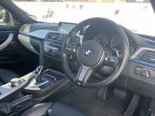 BMW 3.0 435d M Sport Coupe 2dr Diesel Auto xDrive Euro 6 (s/s) (313 ps)