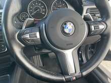 BMW 3.0 435d M Sport Coupe 2dr Diesel Auto xDrive Euro 6 (s/s) (313 ps)