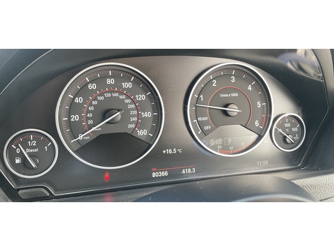 3.0 435d M Sport Coupe 2dr Diesel Auto xDrive Euro 6 (s/s) (313 ps)