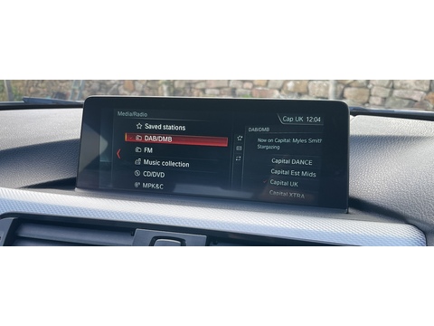 3.0 435d M Sport Coupe 2dr Diesel Auto xDrive Euro 6 (s/s) (313 ps)