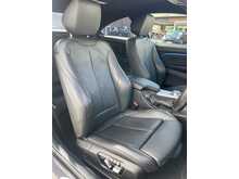 BMW 3.0 435d M Sport Coupe 2dr Diesel Auto xDrive Euro 6 (s/s) (313 ps)