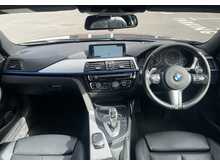 BMW 3.0 435d M Sport Coupe 2dr Diesel Auto xDrive Euro 6 (s/s) (313 ps)