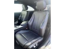 BMW 3.0 435d M Sport Coupe 2dr Diesel Auto xDrive Euro 6 (s/s) (313 ps)