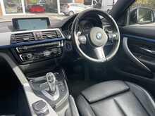 BMW 3.0 435d M Sport Coupe 2dr Diesel Auto xDrive Euro 6 (s/s) (313 ps)