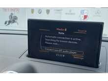 Audi A3 Cabriolet 1.4 TFSI CoD S line Convertible 2dr Petrol Manual Euro 6 (s/s) (Nav) (150 ps)