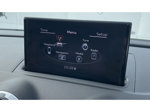 1.4 TFSI CoD S line Convertible 2dr Petrol Manual Euro 6 (s/s) (Nav) (150 ps)