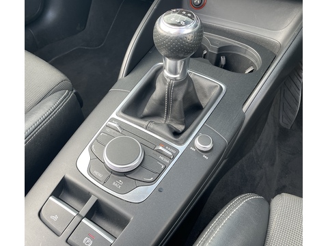 1.4 TFSI CoD S line Convertible 2dr Petrol Manual Euro 6 (s/s) (Nav) (150 ps)