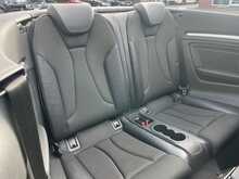 Audi A3 Cabriolet 1.4 TFSI CoD S line Convertible 2dr Petrol Manual Euro 6 (s/s) (Nav) (150 ps)