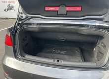 Audi A3 Cabriolet 1.4 TFSI CoD S line Convertible 2dr Petrol Manual Euro 6 (s/s) (Nav) (150 ps)