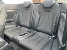 Audi A3 Cabriolet 1.4 TFSI CoD S line Convertible 2dr Petrol Manual Euro 6 (s/s) (Nav) (150 ps)