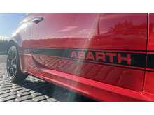 Abarth 595 1.4 T-Jet 70th Hatchback 3dr Petrol Manual Euro 6 (145 ps)