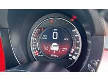 Abarth 595 1.4 T-Jet 70th Hatchback 3dr Petrol Manual Euro 6 (145 ps)