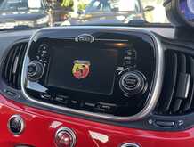 Abarth 595 1.4 T-Jet 70th Hatchback 3dr Petrol Manual Euro 6 (145 ps)