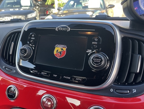 1.4 T-Jet 70th Hatchback 3dr Petrol Manual Euro 6 (145 ps)