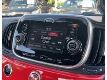 Abarth 595 1.4 T-Jet 70th Hatchback 3dr Petrol Manual Euro 6 (145 ps)