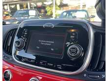 Abarth 595 1.4 T-Jet 70th Hatchback 3dr Petrol Manual Euro 6 (145 ps)