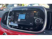 Abarth 595 1.4 T-Jet 70th Hatchback 3dr Petrol Manual Euro 6 (145 ps)