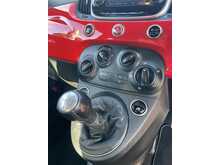 Abarth 595 1.4 T-Jet 70th Hatchback 3dr Petrol Manual Euro 6 (145 ps)