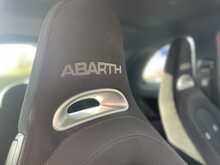 Abarth 595 1.4 T-Jet 70th Hatchback 3dr Petrol Manual Euro 6 (145 ps)