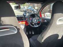 Abarth 595 1.4 T-Jet 70th Hatchback 3dr Petrol Manual Euro 6 (145 ps)