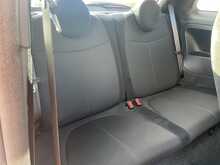 Abarth 595 1.4 T-Jet 70th Hatchback 3dr Petrol Manual Euro 6 (145 ps)