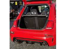 Abarth 595 1.4 T-Jet 70th Hatchback 3dr Petrol Manual Euro 6 (145 ps)