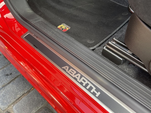 1.4 T-Jet 70th Hatchback 3dr Petrol Manual Euro 6 (145 ps)