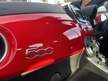 Abarth 595 1.4 T-Jet 70th Hatchback 3dr Petrol Manual Euro 6 (145 ps)