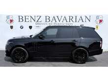 Land Rover Range Rover 3.0 SD V6 Vogue SUV 5dr Diesel Auto 4WD Euro 6 (s/s) (275 ps)