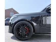 Land Rover Range Rover 3.0 SD V6 Vogue SUV 5dr Diesel Auto 4WD Euro 6 (s/s) (275 ps)
