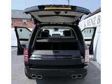 Land Rover Range Rover 3.0 SD V6 Vogue SUV 5dr Diesel Auto 4WD Euro 6 (s/s) (275 ps)