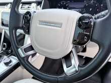 Land Rover Range Rover 3.0 SD V6 Vogue SUV 5dr Diesel Auto 4WD Euro 6 (s/s) (275 ps)