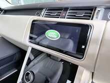 Land Rover Range Rover 3.0 SD V6 Vogue SUV 5dr Diesel Auto 4WD Euro 6 (s/s) (275 ps)