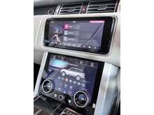 Land Rover Range Rover 3.0 SD V6 Vogue SUV 5dr Diesel Auto 4WD Euro 6 (s/s) (275 ps)