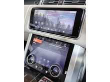 Land Rover Range Rover 3.0 SD V6 Vogue SUV 5dr Diesel Auto 4WD Euro 6 (s/s) (275 ps)