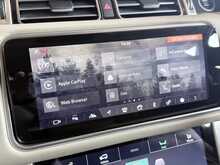 Land Rover Range Rover 3.0 SD V6 Vogue SUV 5dr Diesel Auto 4WD Euro 6 (s/s) (275 ps)