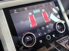 Land Rover Range Rover 3.0 SD V6 Vogue SUV 5dr Diesel Auto 4WD Euro 6 (s/s) (275 ps)