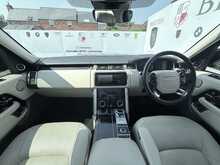 Land Rover Range Rover 3.0 SD V6 Vogue SUV 5dr Diesel Auto 4WD Euro 6 (s/s) (275 ps)