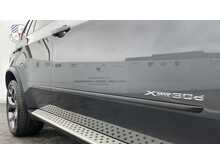BMW X5 3.0 30d SE SUV 5dr Diesel Steptronic xDrive Euro 5 (245 ps)