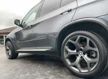 BMW X5 3.0 30d SE SUV 5dr Diesel Steptronic xDrive Euro 5 (245 ps)