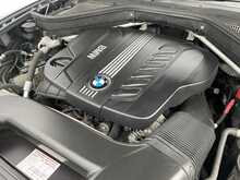 BMW X5 3.0 30d SE SUV 5dr Diesel Steptronic xDrive Euro 5 (245 ps)