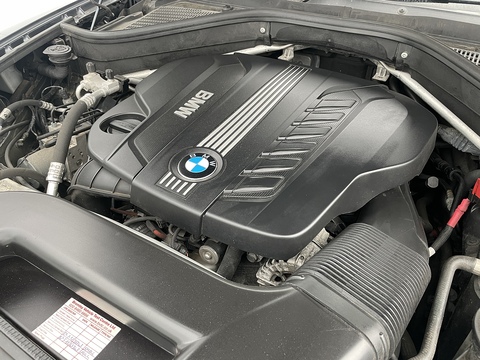 3.0 30d SE SUV 5dr Diesel Steptronic xDrive Euro 5 (245 ps)