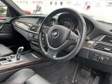 BMW X5 3.0 30d SE SUV 5dr Diesel Steptronic xDrive Euro 5 (245 ps)