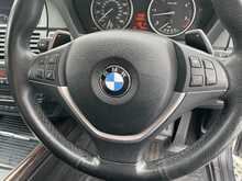 BMW X5 3.0 30d SE SUV 5dr Diesel Steptronic xDrive Euro 5 (245 ps)